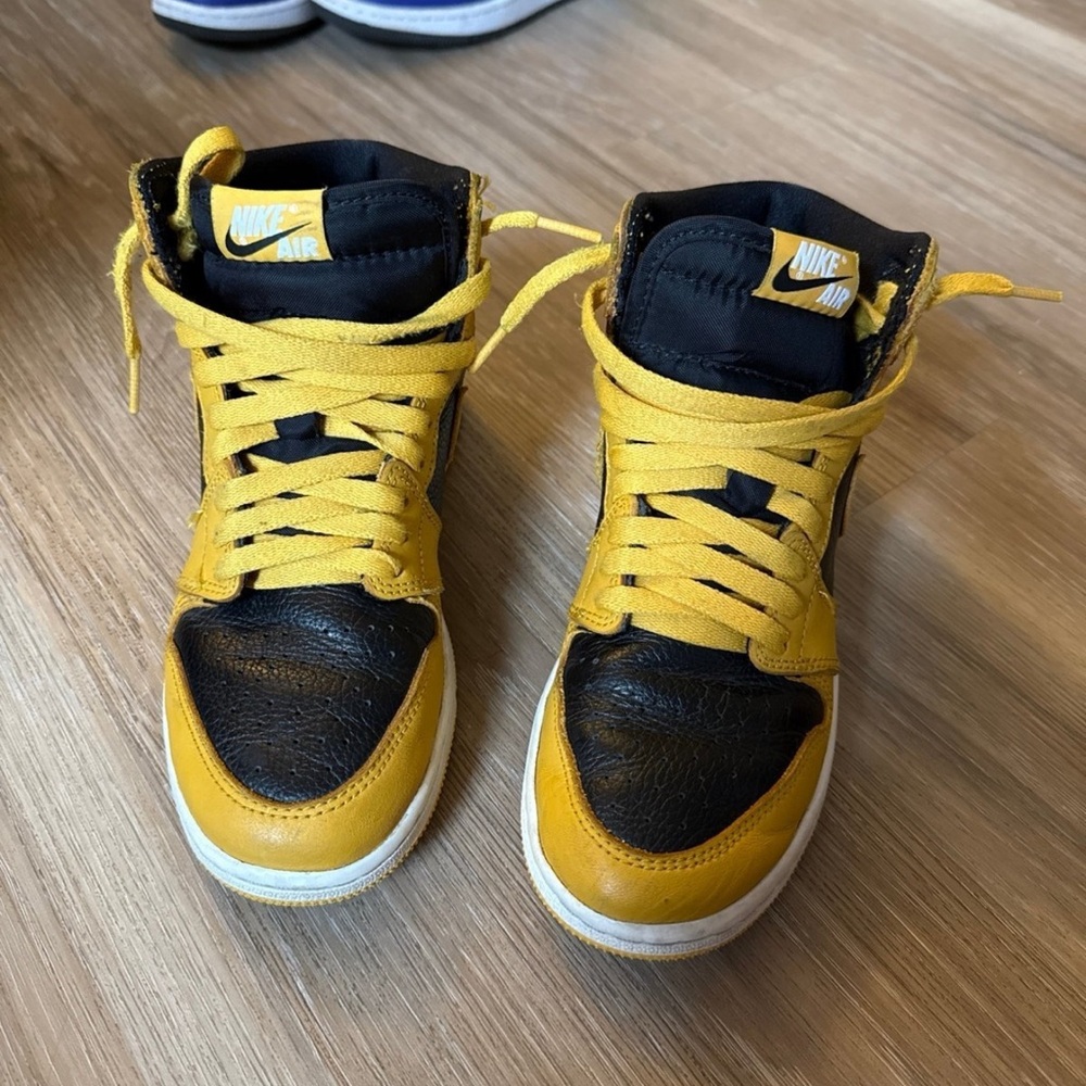 Jordan 1 Retro High OG Sneakers